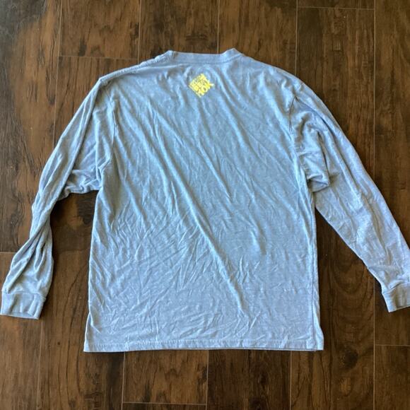 BB10K Long Sleeve Tee - Picture 5 of 5